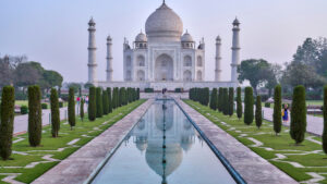 Voyage sur mesure en Inde : avantages de passer par une agence spécialisée pour son itinéraire