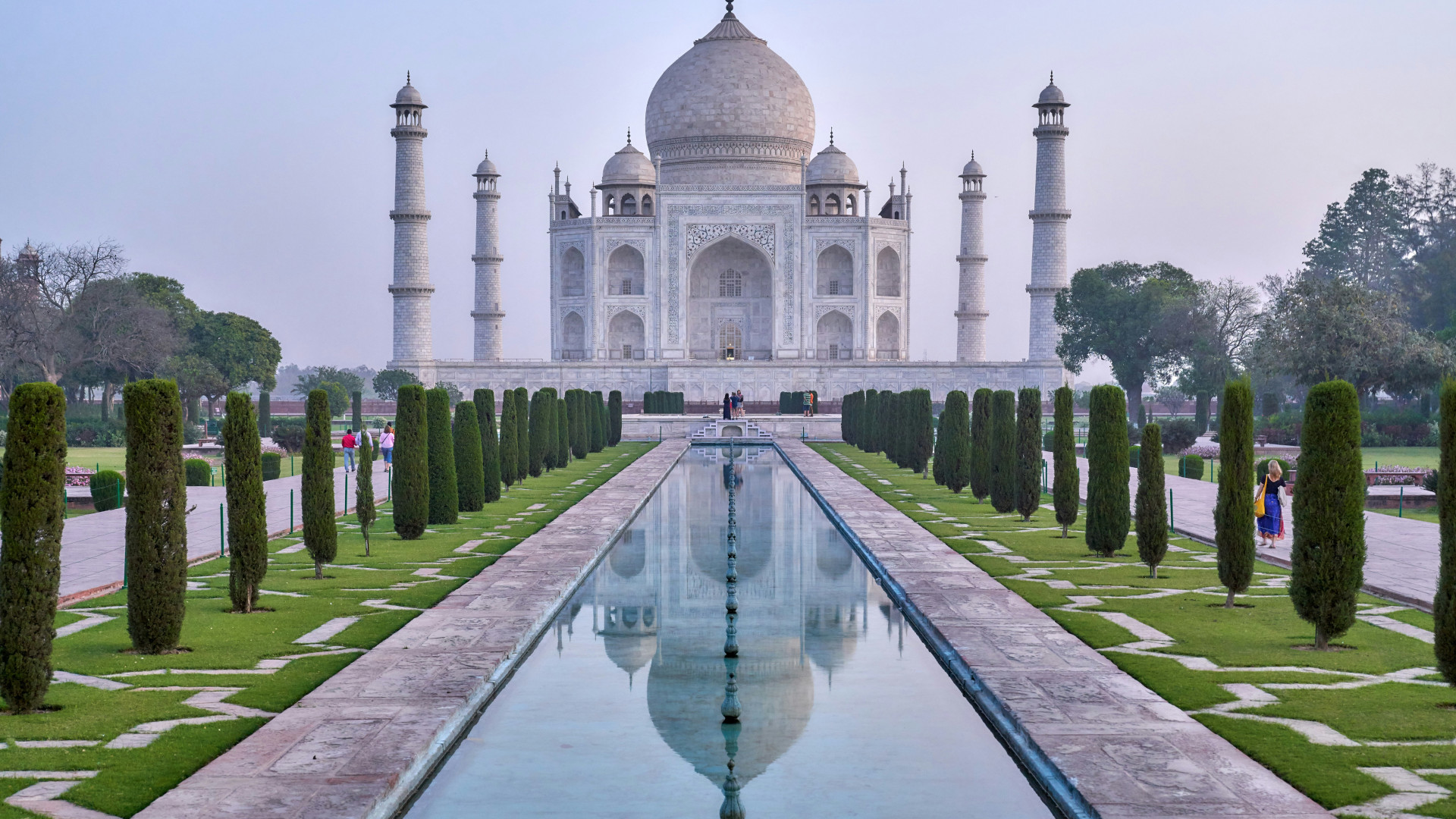 Voyage sur mesure en Inde : avantages de passer par une agence spécialisée pour son itinéraire